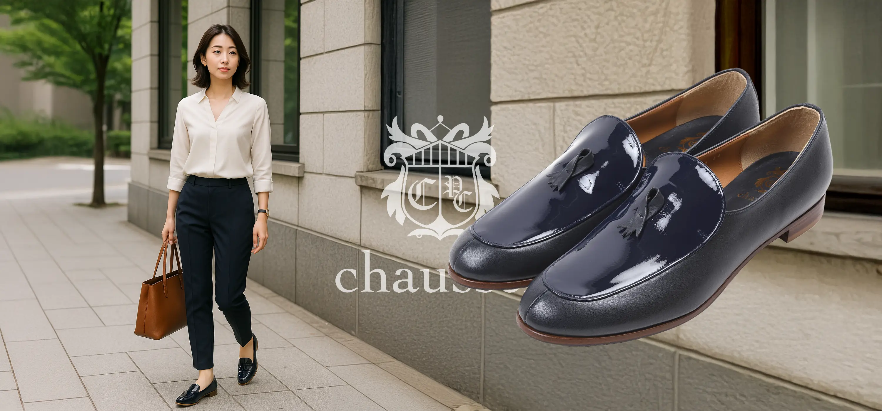 Chausser,祻,C-2313H,ͥӡ,åݥ,ե,ʥ,ѥƥ,ܥ,奢,ǥ,塼