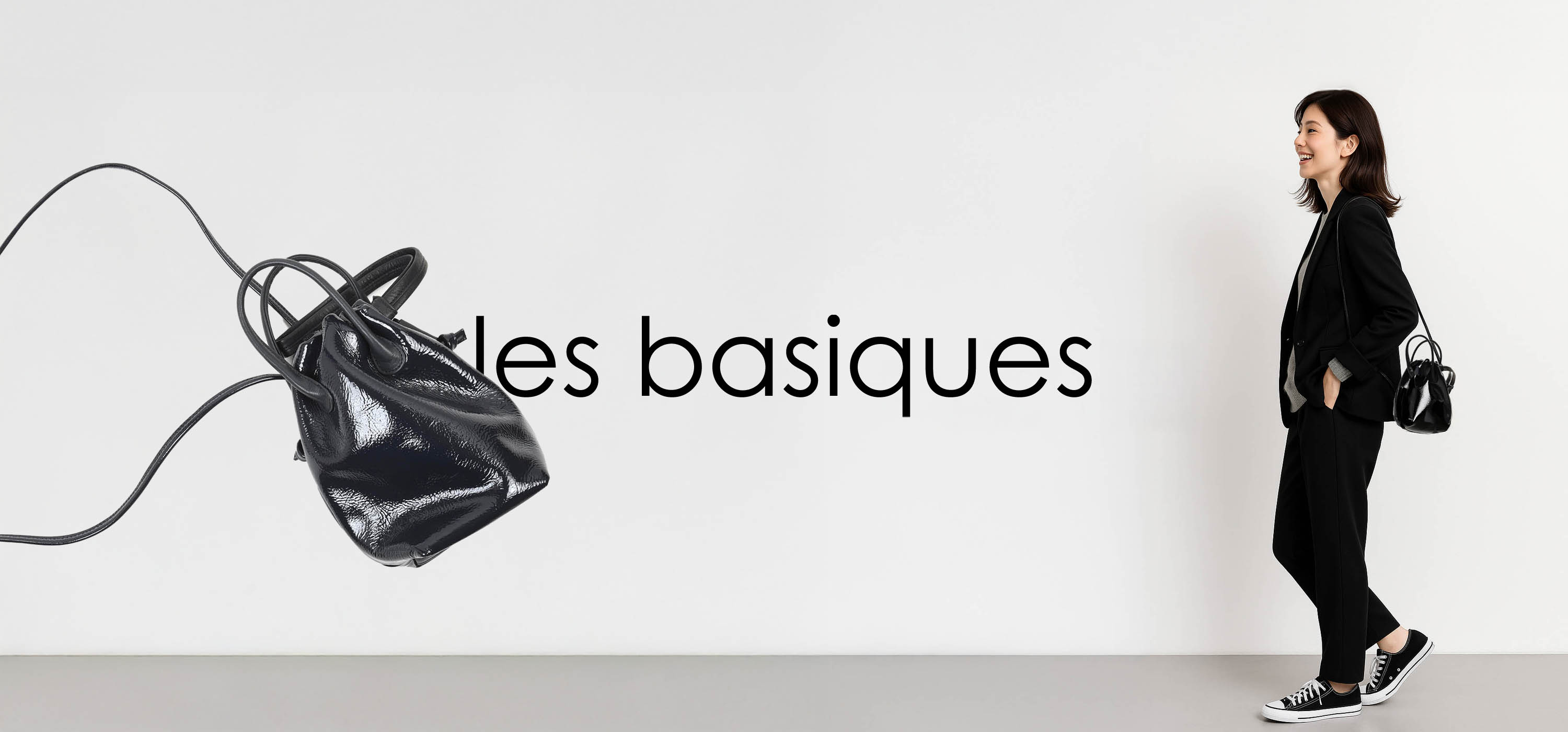 les basiques,Хå,LE-2312,Хå,ݡ,,ϥɥХå,,֥å,ǥ,ʥ