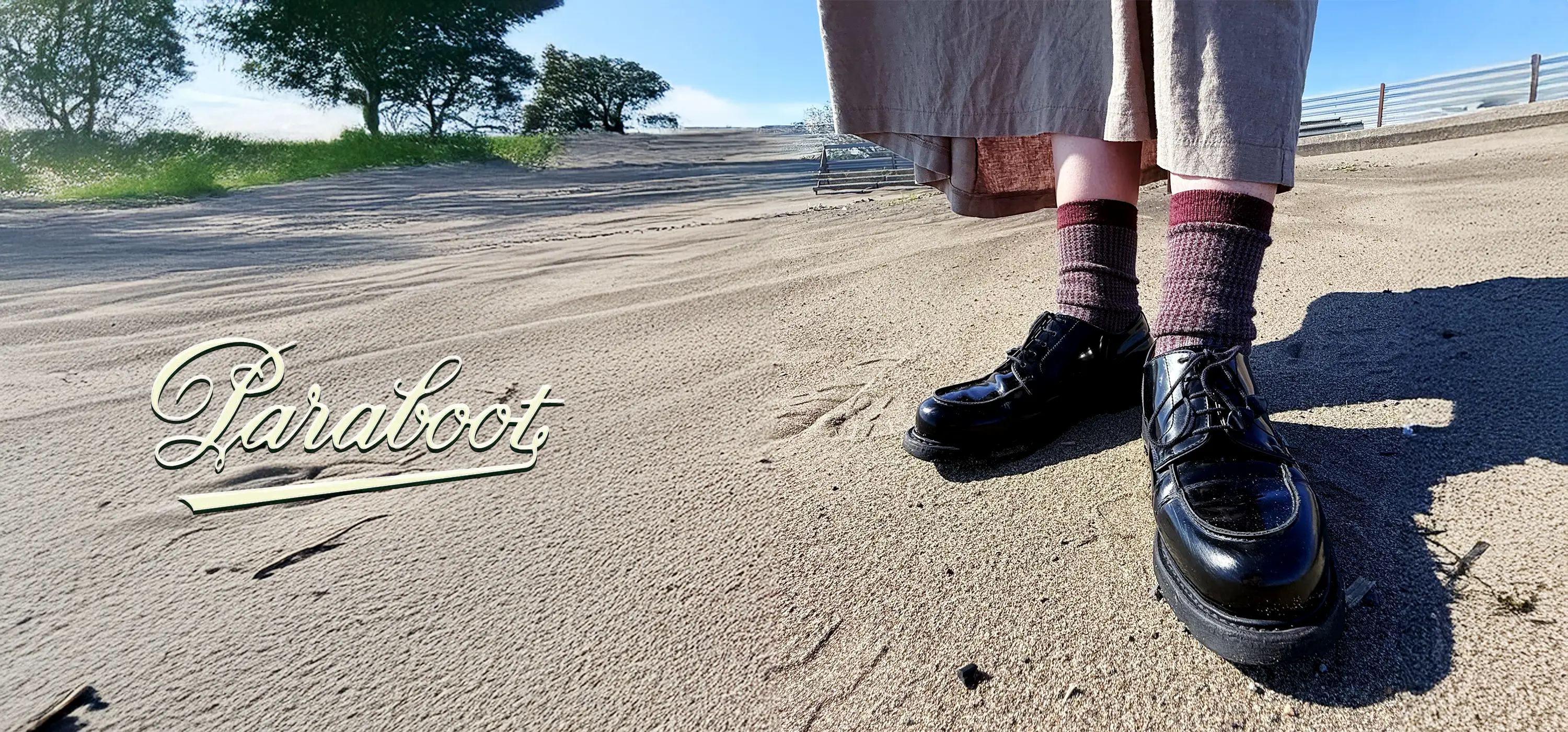 Paraboot,ѥ֡,CHAMBORD,ܡ,׷,쥶塼,ե쥶塼