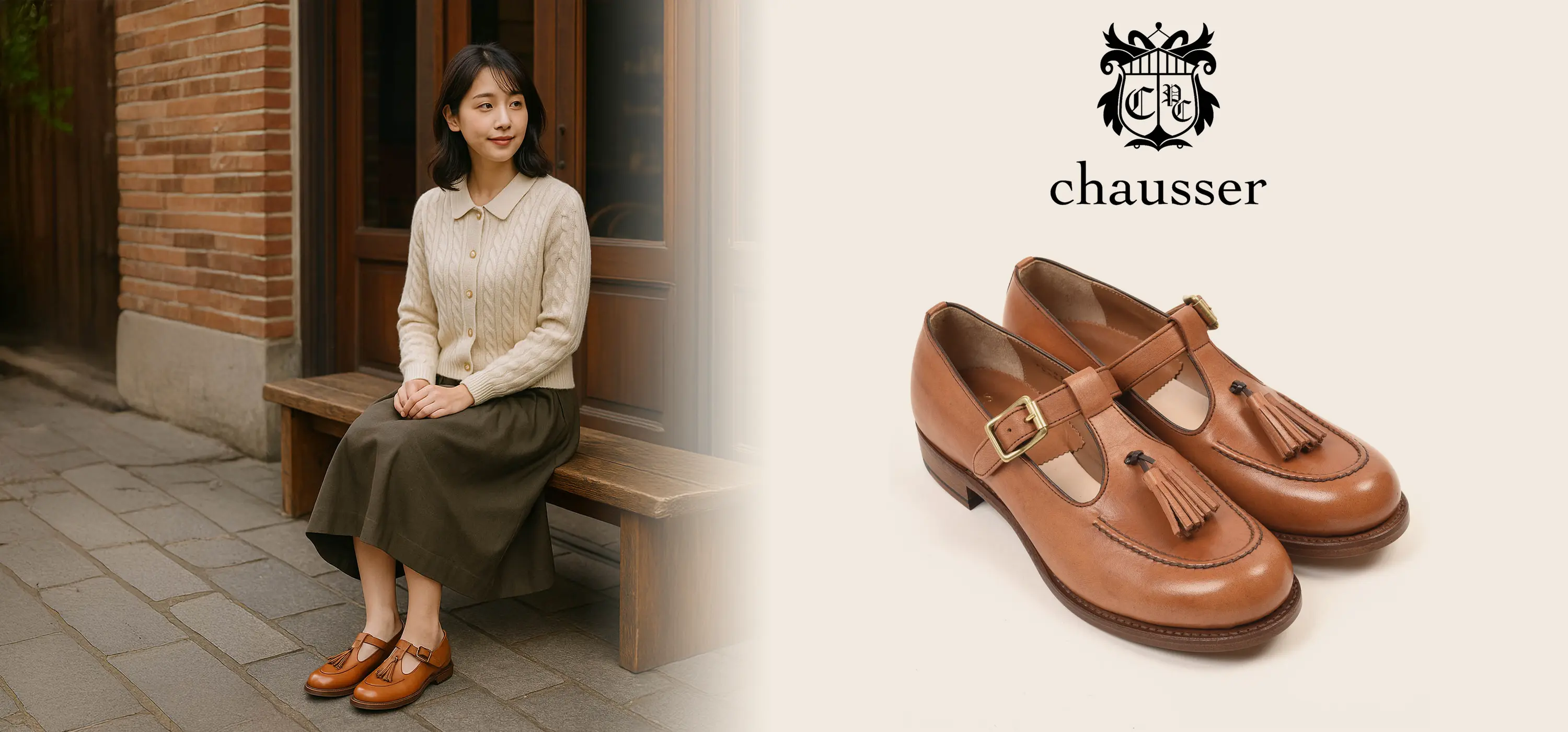 plus by chausser,ץ她Х祻,PC-5082,Tȥåץ塼,å륷塼,֥饦,饷åǥ,쥹ǥ