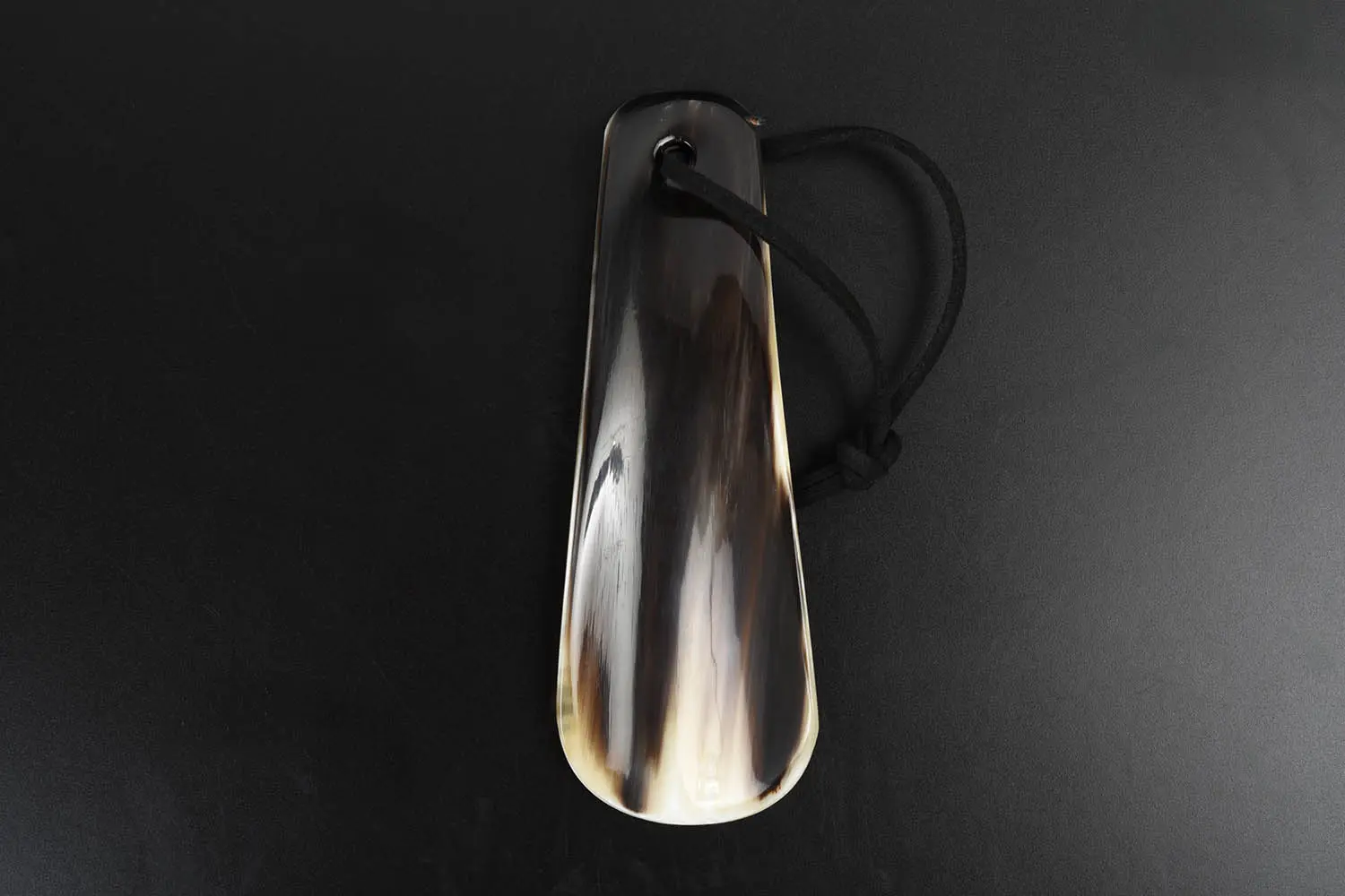 ABBEYHORN SHOEHORN - FLAT WITH THONG - 4