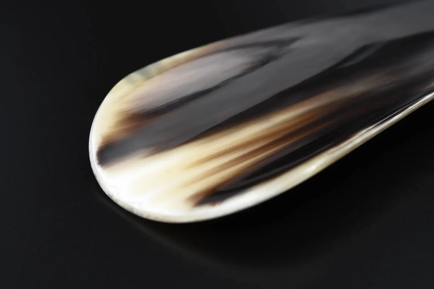 ABBEYHORN SHOEHORN - FLAT WITH THONG - 4