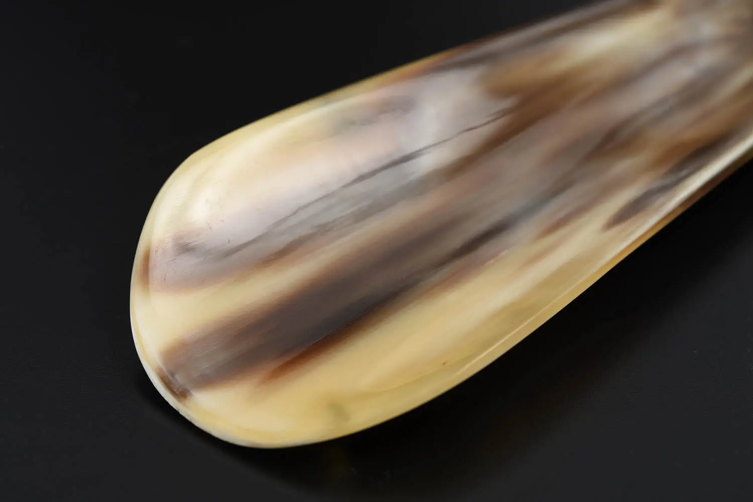 ABBEYHORN SHOEHORN - FLAT WITH THONG - 4