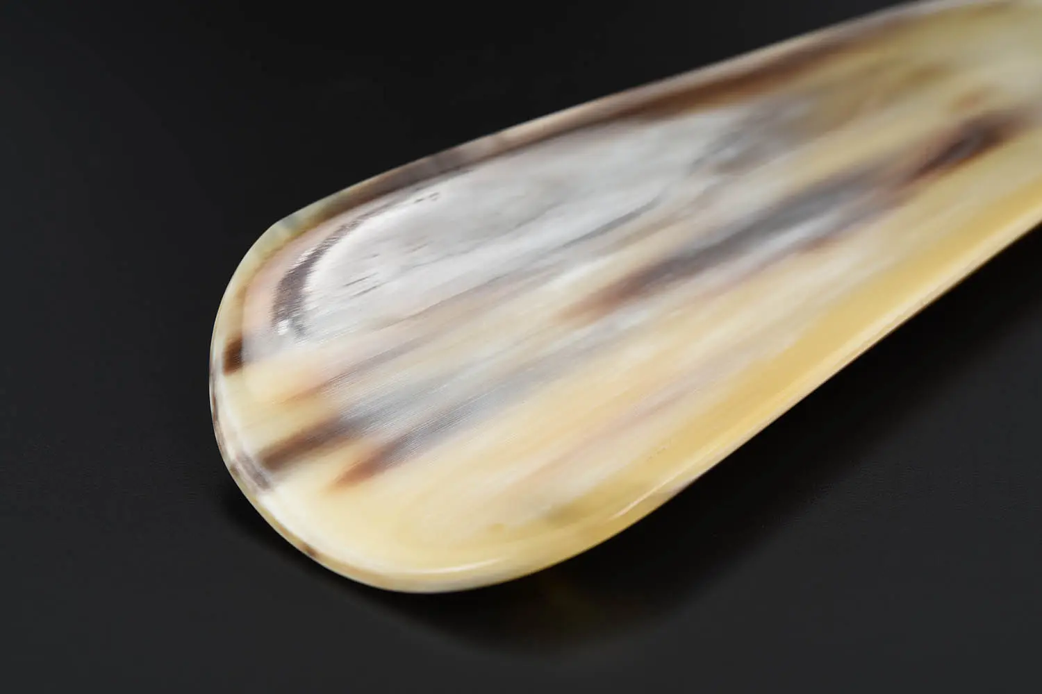 ABBEYHORN SHOEHORN - FLAT WITH THONG - 4