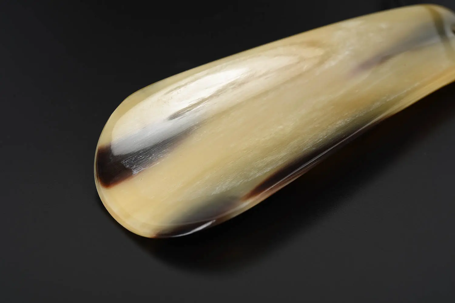 ABBEYHORN SHOEHORN - FLAT WITH THONG - 4