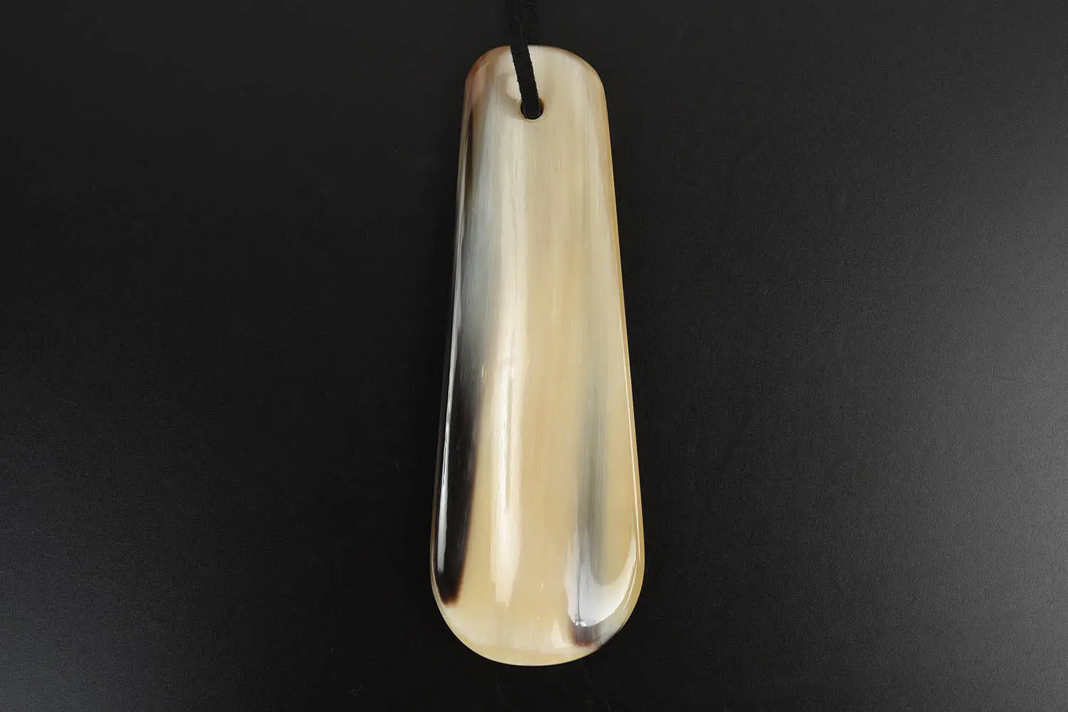 ABBEYHORN SHOEHORN - FLAT WITH THONG - 4