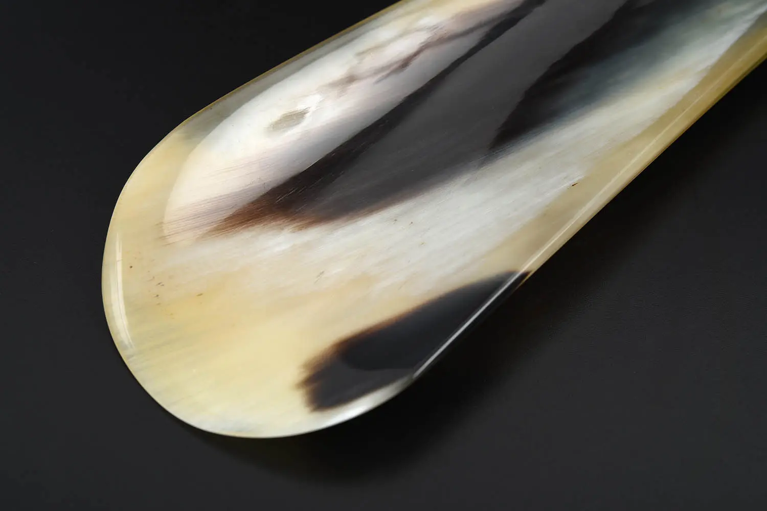 ABBEYHORN SHOEHORN - FLAT WITH THONG - 4