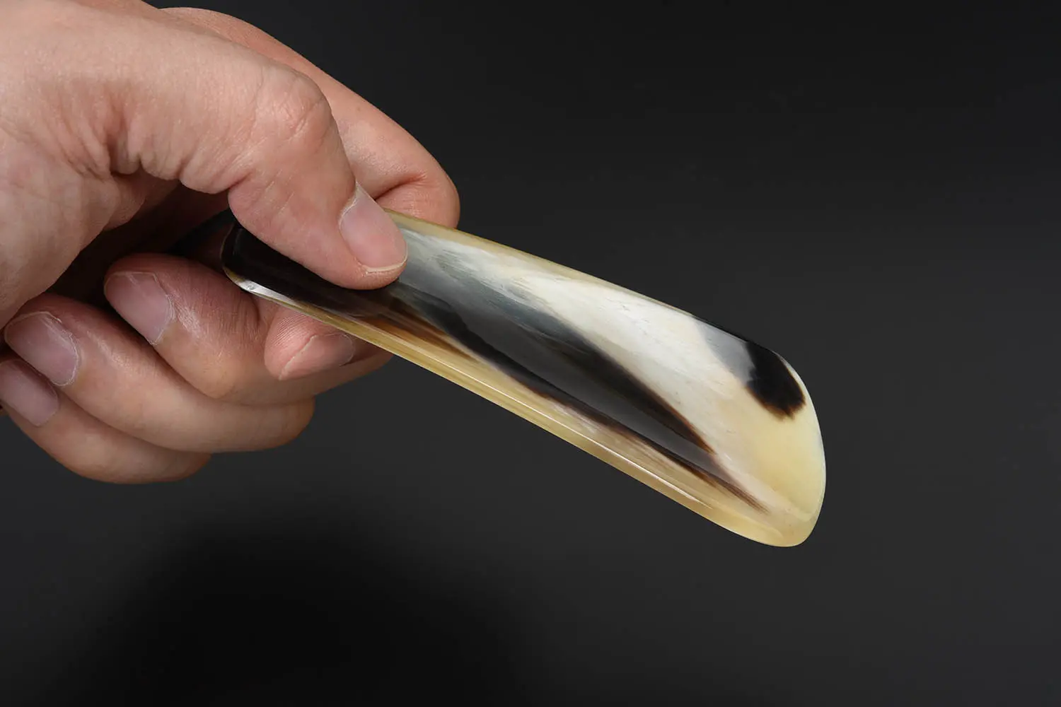 ABBEYHORN SHOEHORN - FLAT WITH THONG - 4