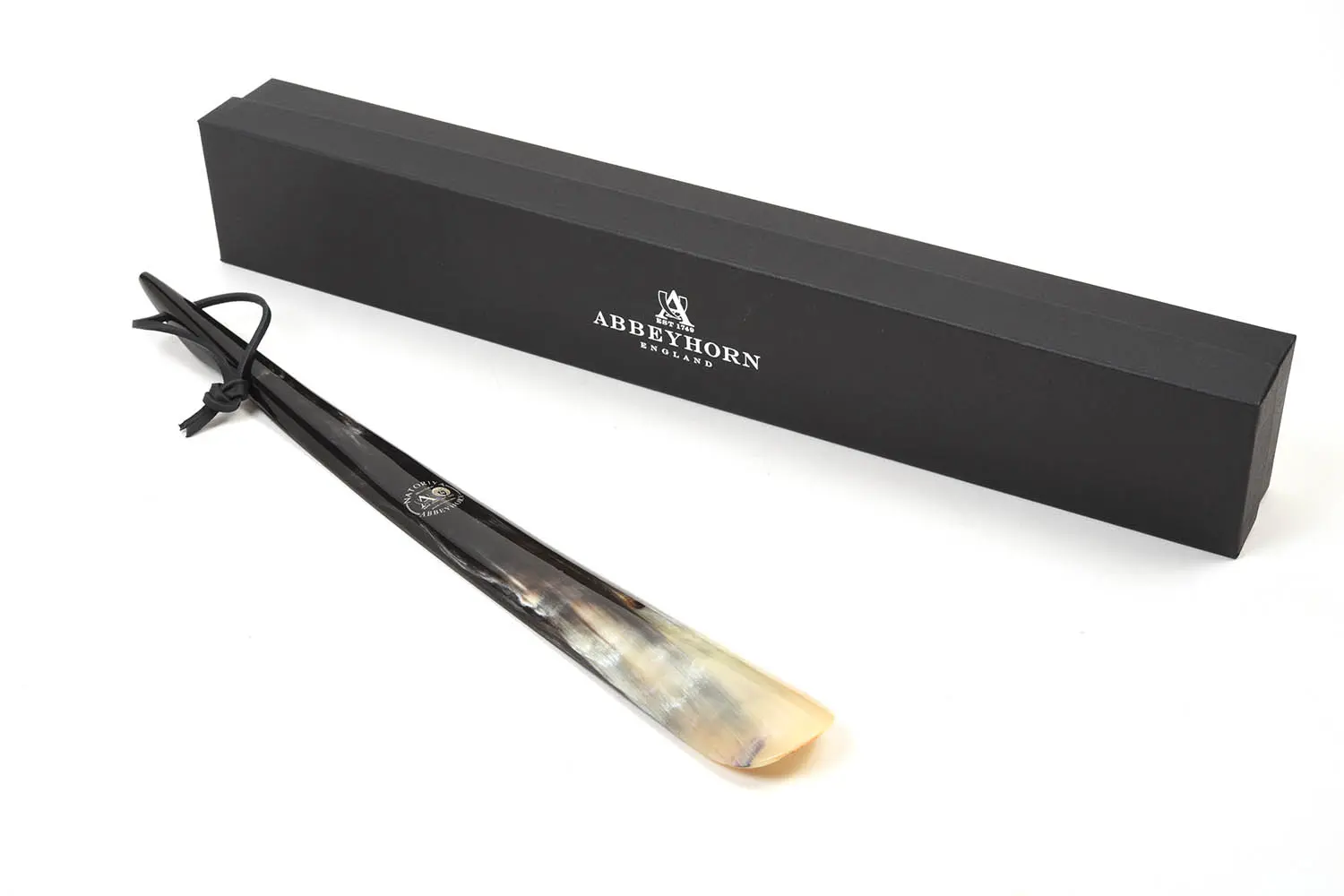 ABBEYHORN  NATORIYA 16(40cm TIP END [TE40-001]