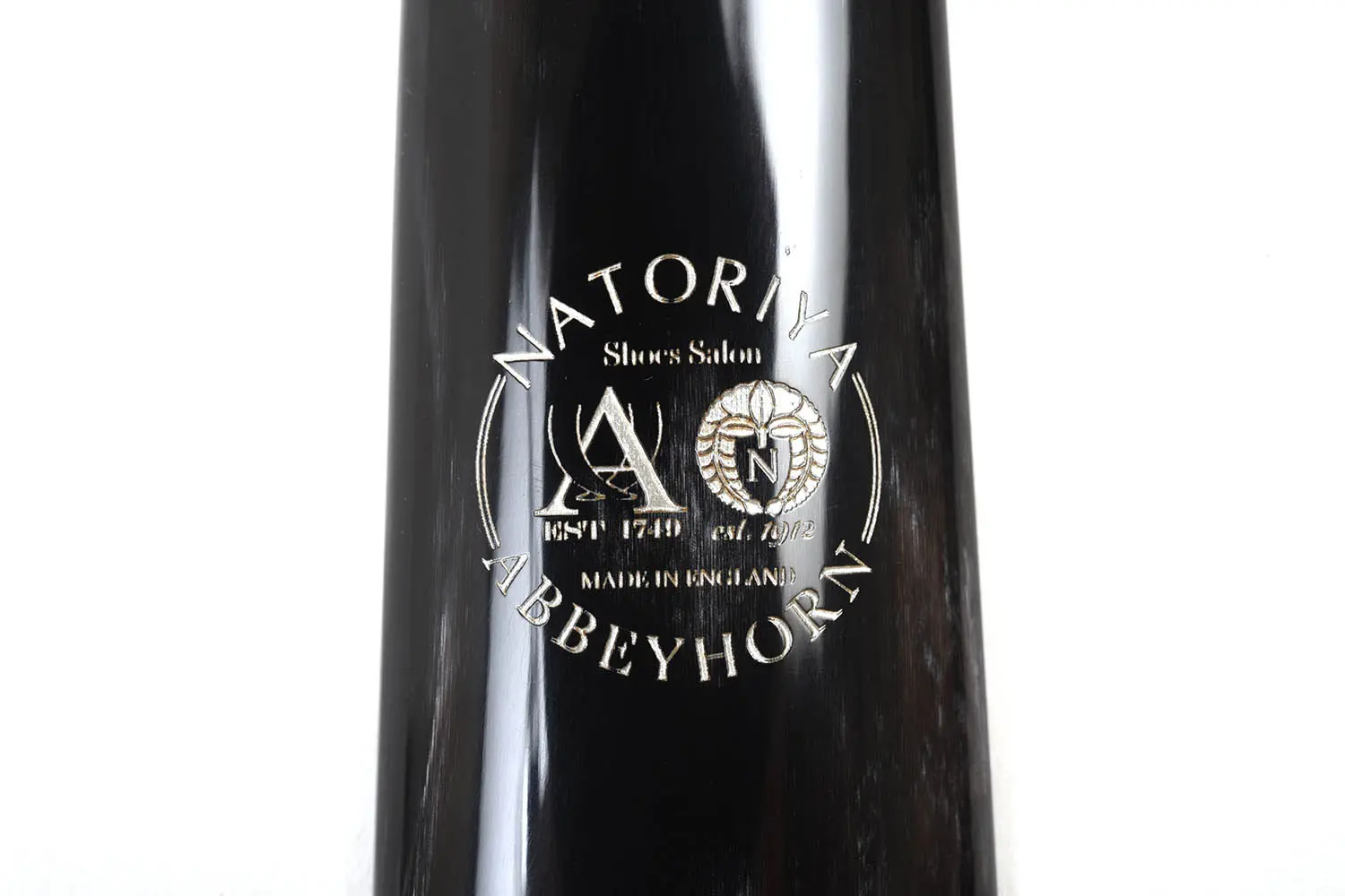ABBEYHORN  NATORIYA 16(40cm TIP END [TE40-001]