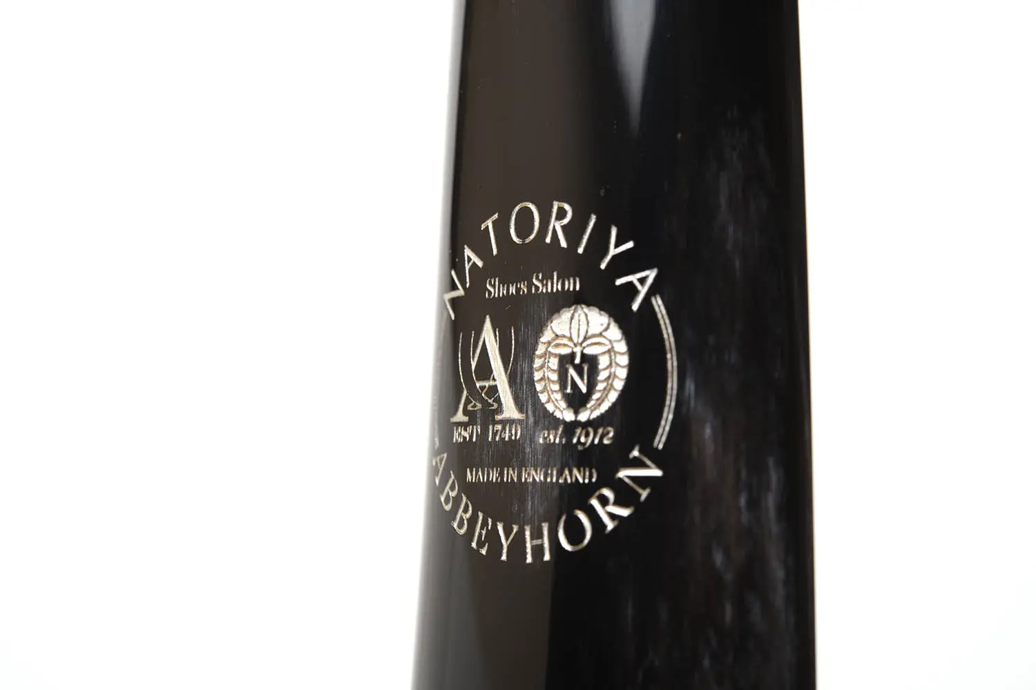 ABBEYHORN  NATORIYA 16(40cm TIP END [TE40-001]