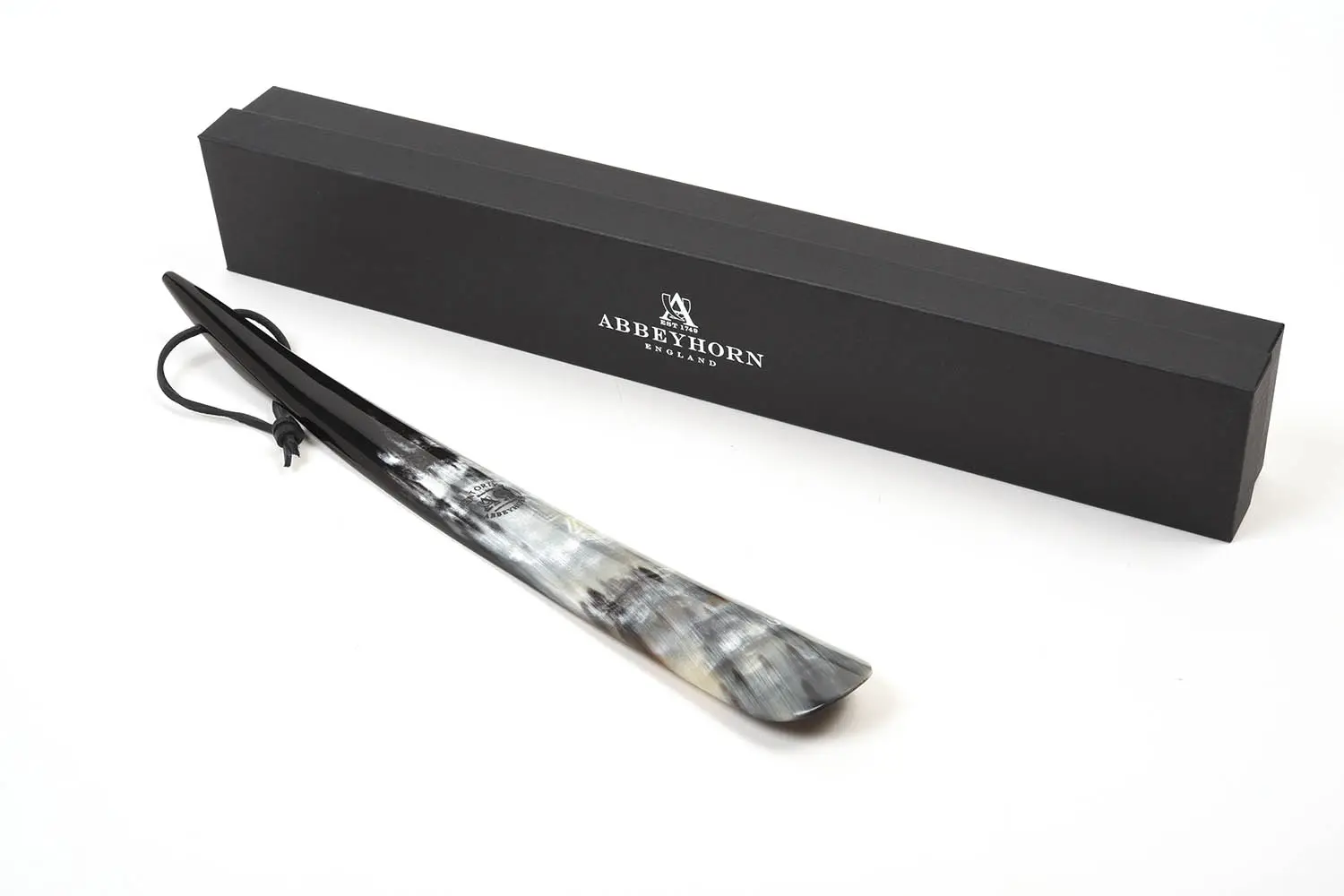 ABBEYHORN  NATORIYA 1640cm TIP END [TE40-002]