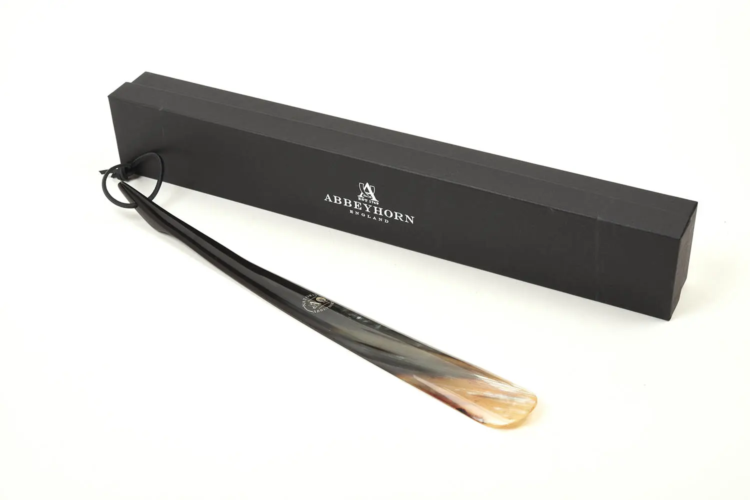 ABBEYHORN  NATORIYA -1640cm TIP END [TE40-003]