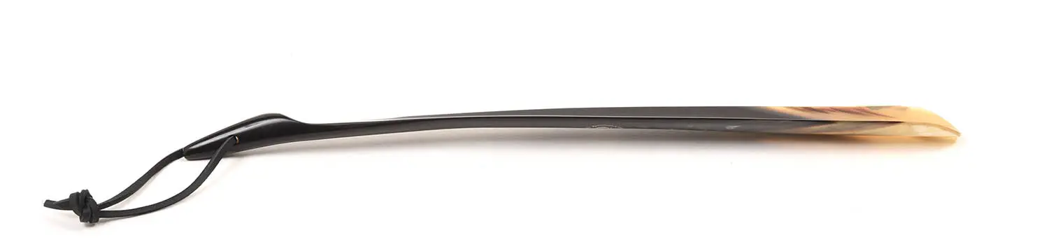ABBEYHORN  NATORIYA -1640cm TIP END [TE40-003]