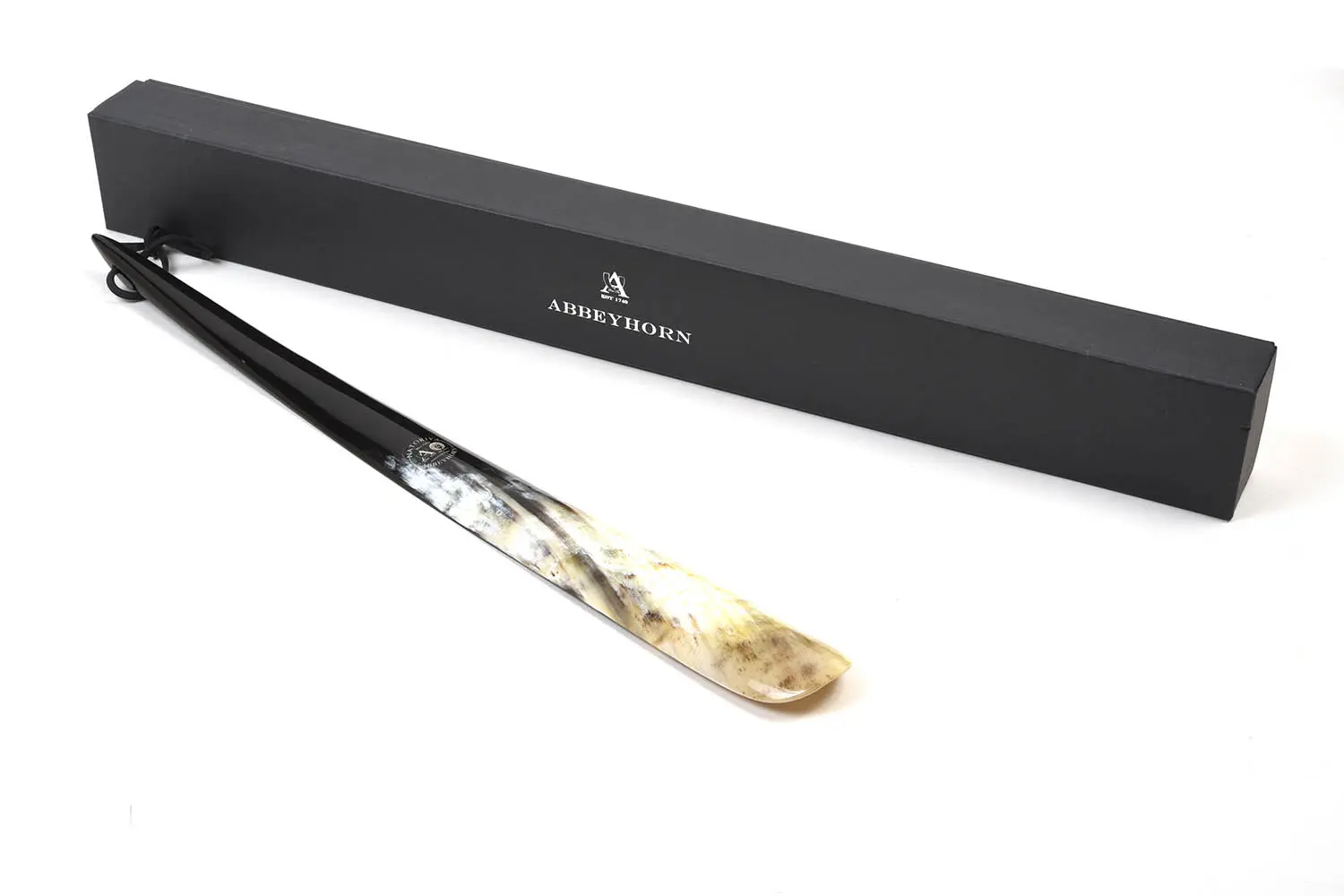 ABBEYHORN  NATORIYA -PREMIUM- 20(50cmTIP END)  [TPE50-001]