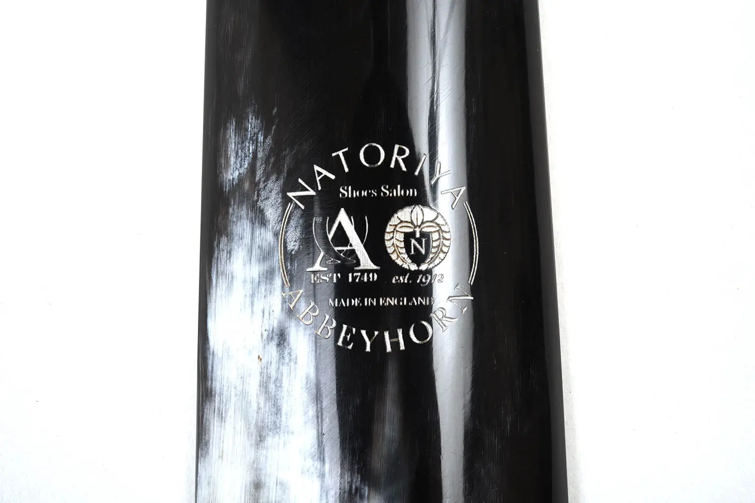 ABBEYHORN  NATORIYA -PREMIUM- 20(50cmTIP END)  [TPE50-001]