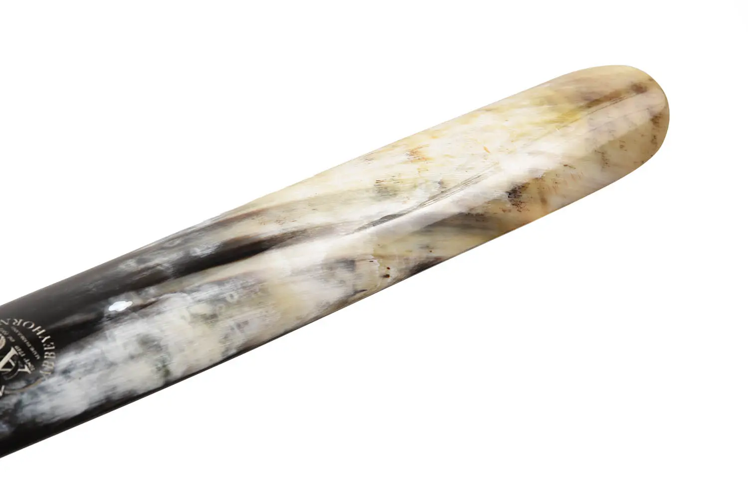 ABBEYHORN  NATORIYA -PREMIUM- 20(50cmTIP END)  [TPE50-001]