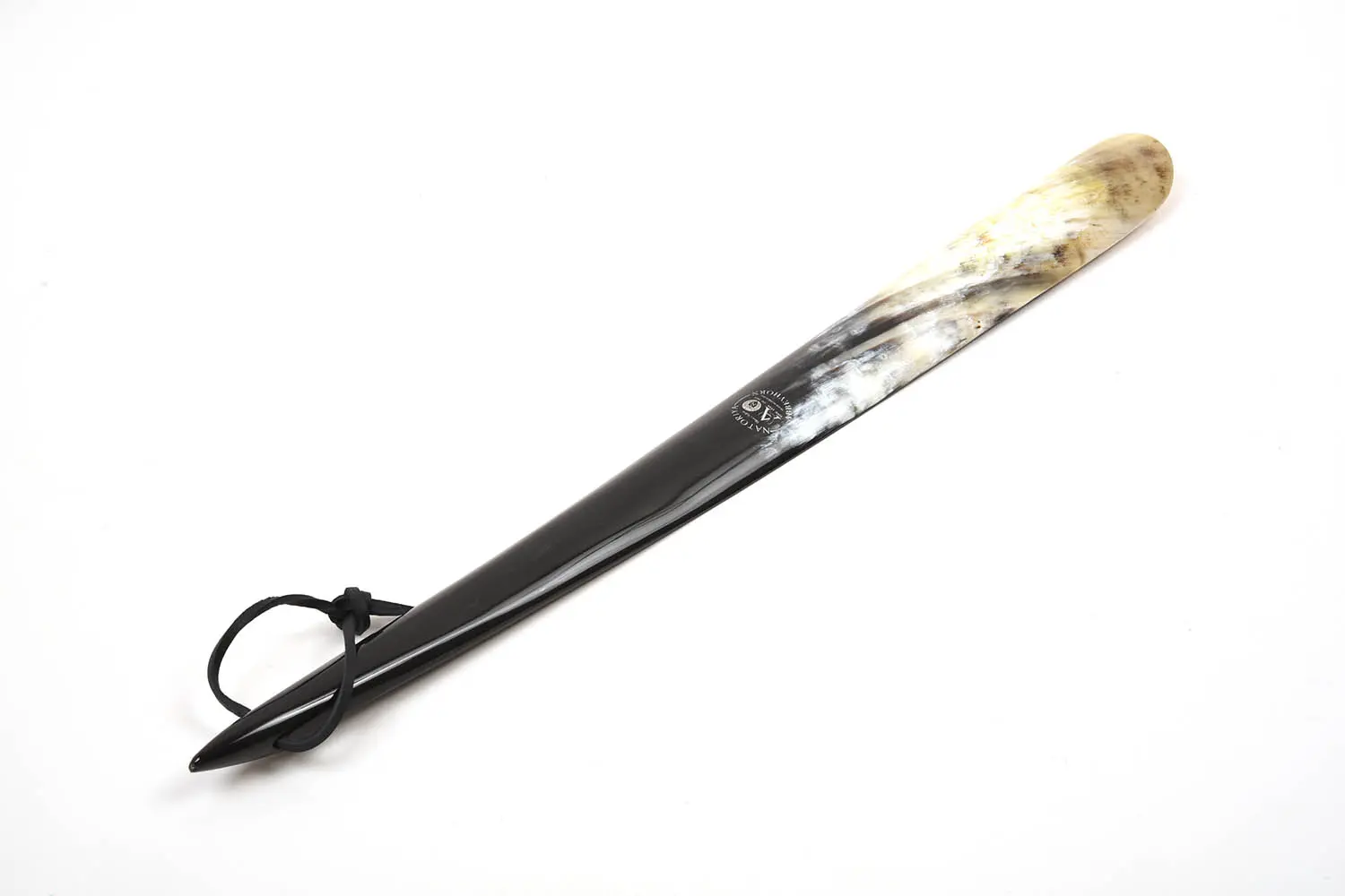 ABBEYHORN  NATORIYA -PREMIUM- 20(50cmTIP END)  [TPE50-001]
