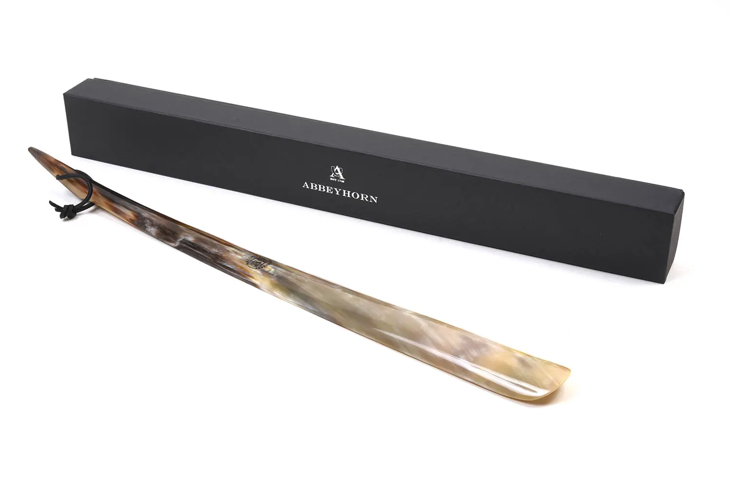 ABBEYHORN SHOEHORN - PREMIUM -24(60cm TIP END)  [TPE60-001]