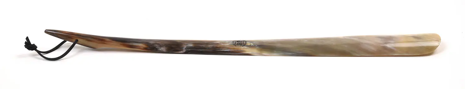 ABBEYHORN SHOEHORN - PREMIUM -24(60cm TIP END)  [TPE60-001]