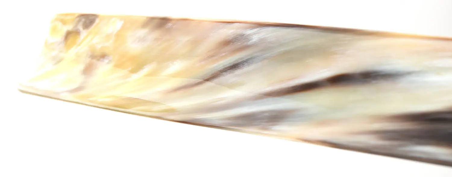 ABBEYHORN SHOEHORN - PREMIUM -24(60cm TIP END)  [TPE60-001]
