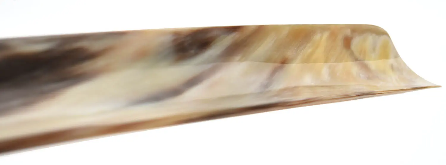 ABBEYHORN SHOEHORN - PREMIUM -24(60cm TIP END)  [TPE60-001]