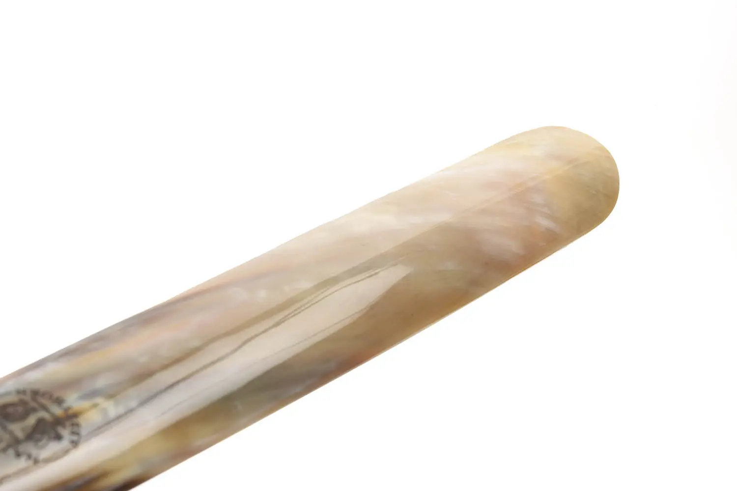 ABBEYHORN SHOEHORN - PREMIUM -24(60cm TIP END)  [TPE60-001]