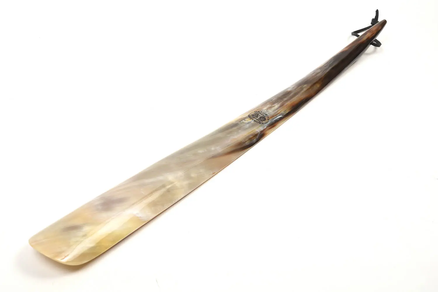 ABBEYHORN SHOEHORN - PREMIUM -24(60cm TIP END)  [TPE60-001]