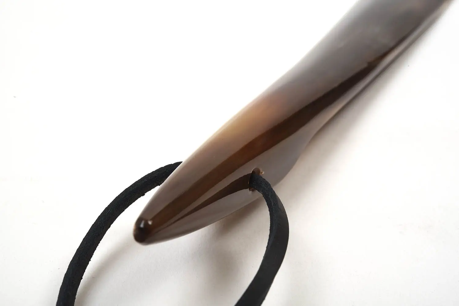 ABBEYHORN SHOEHORN - PREMIUM -24(60cm TIP END)  [TPE60-002]