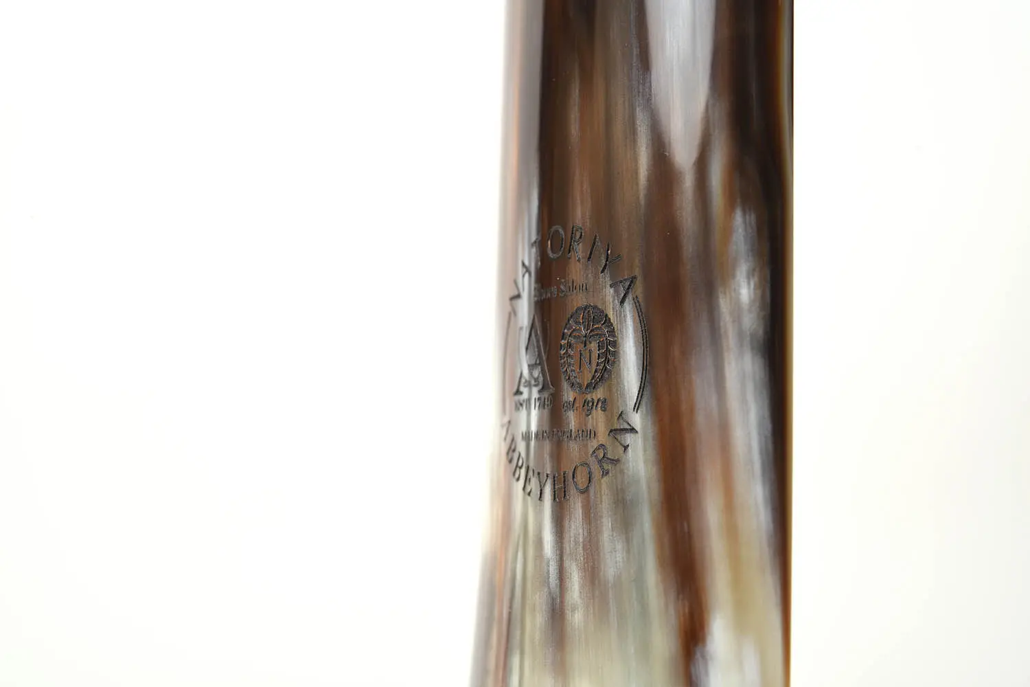ABBEYHORN SHOEHORN - PREMIUM -24(60cm TIP END)  [TPE60-002]
