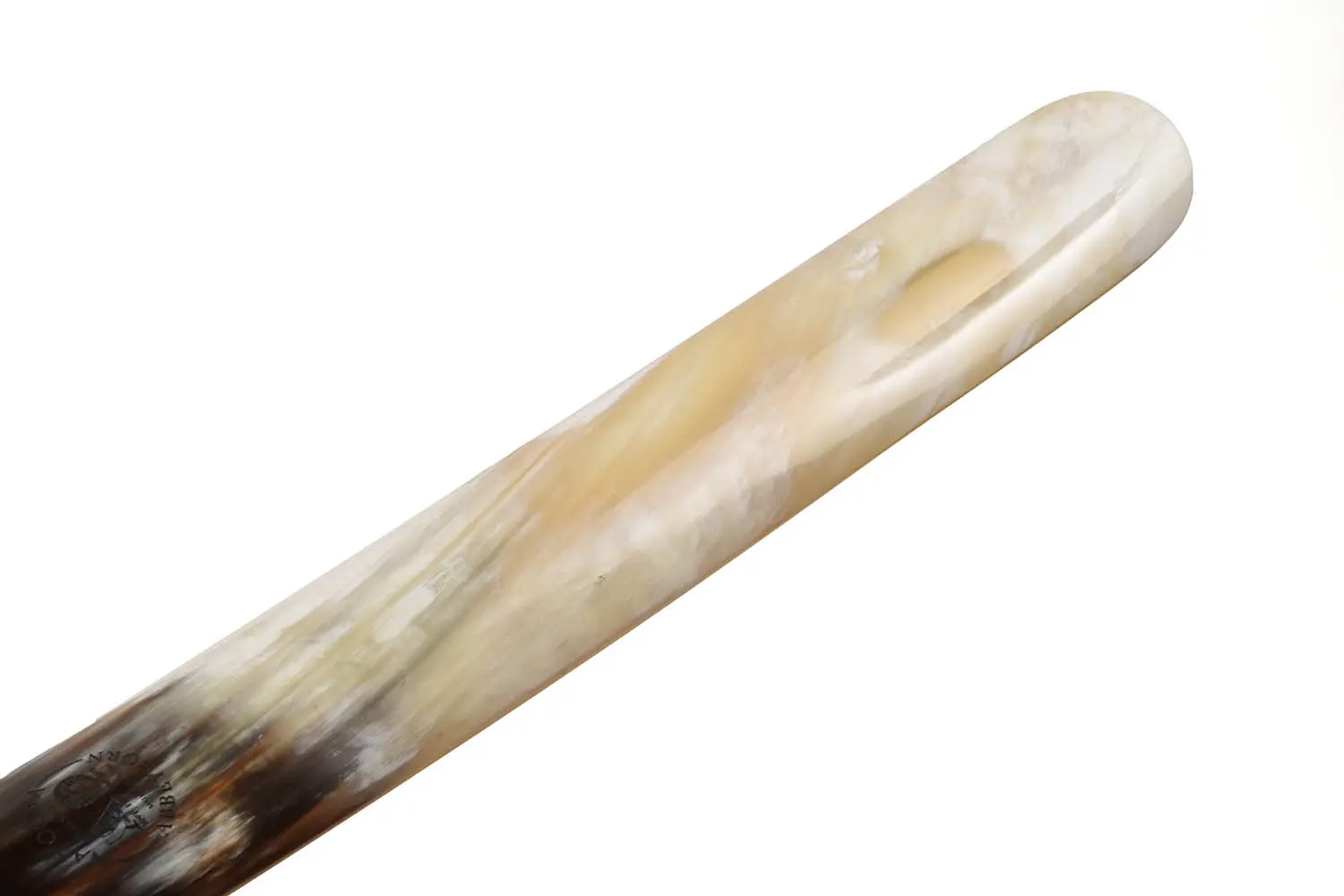 ABBEYHORN SHOEHORN - PREMIUM -24(60cm TIP END)  [TPE60-002]