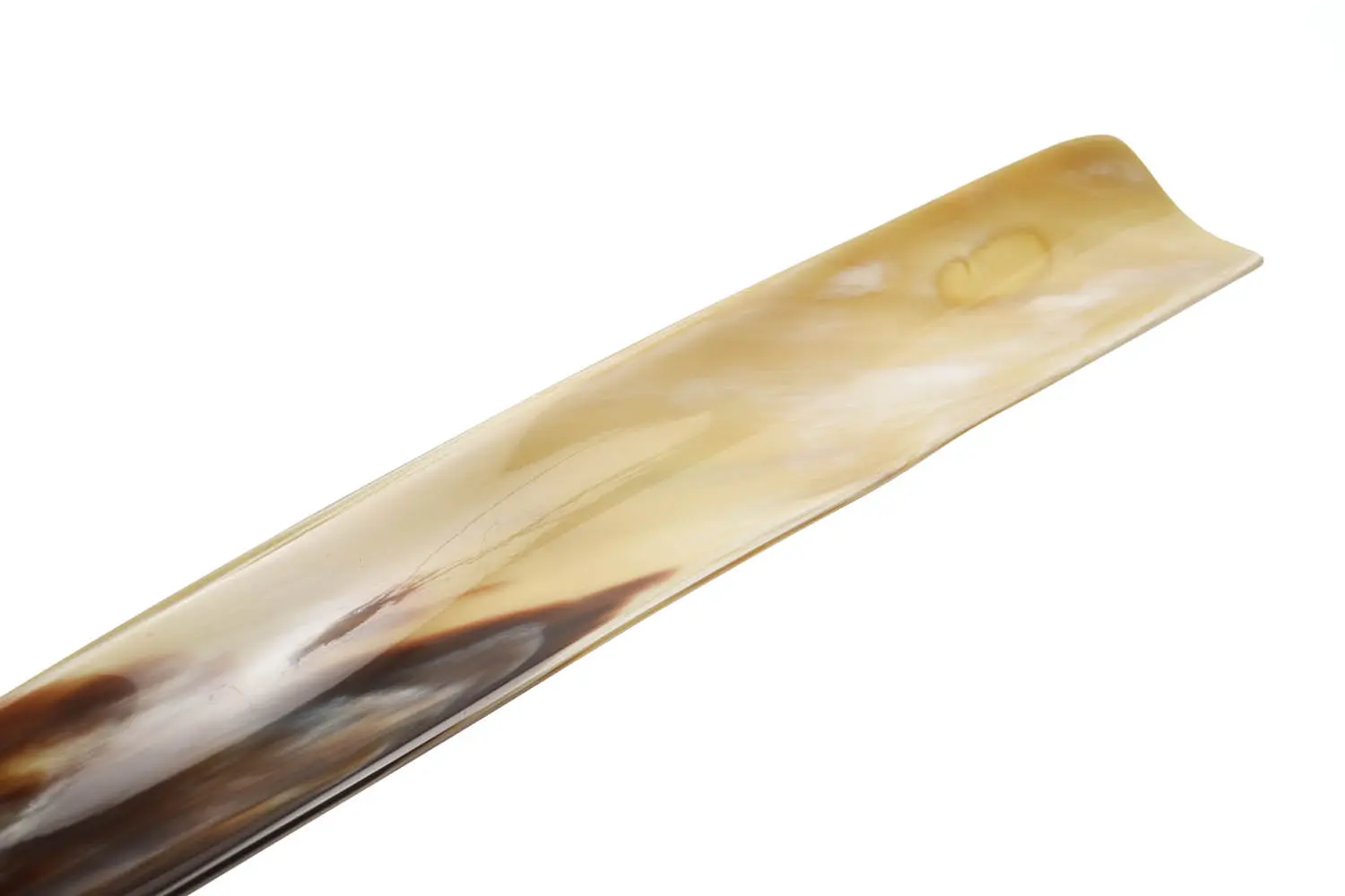 ABBEYHORN SHOEHORN - PREMIUM -24(60cm TIP END)  [TPE60-002]