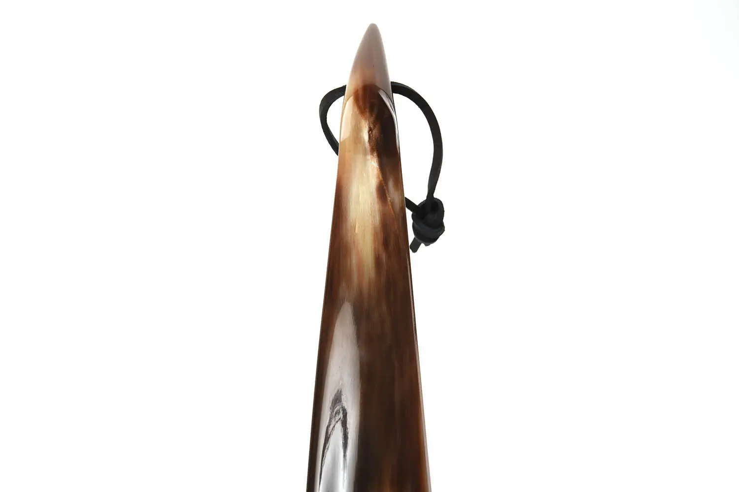 ABBEYHORN SHOEHORN - PREMIUM -24(60cm TIP END)  [TPE60-002]