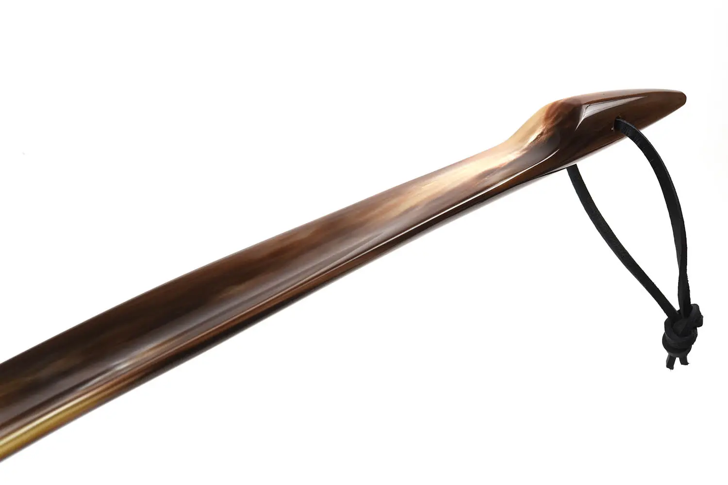 ABBEYHORN SHOEHORN - PREMIUM -24(60cm TIP END)  [TPE60-002]