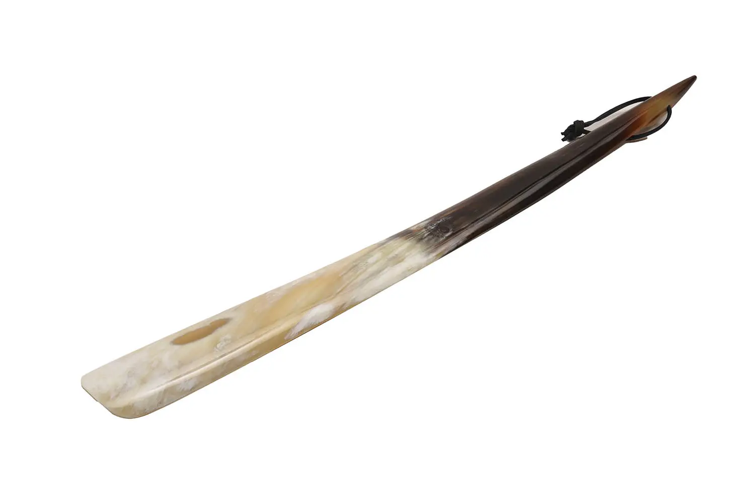ABBEYHORN SHOEHORN - PREMIUM -24(60cm TIP END)  [TPE60-002]