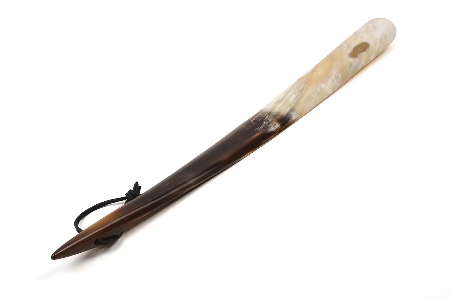 ABBEYHORN SHOEHORN - PREMIUM -24(60cm TIP END)  [TPE60-002]