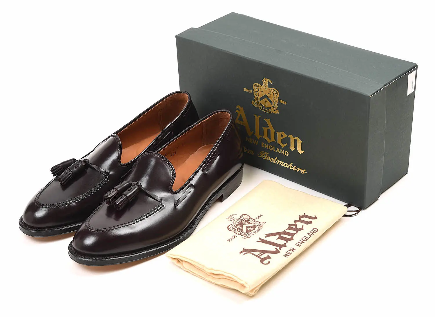 ǥ 563 Tassel Moccasin ɥХ Сǥ