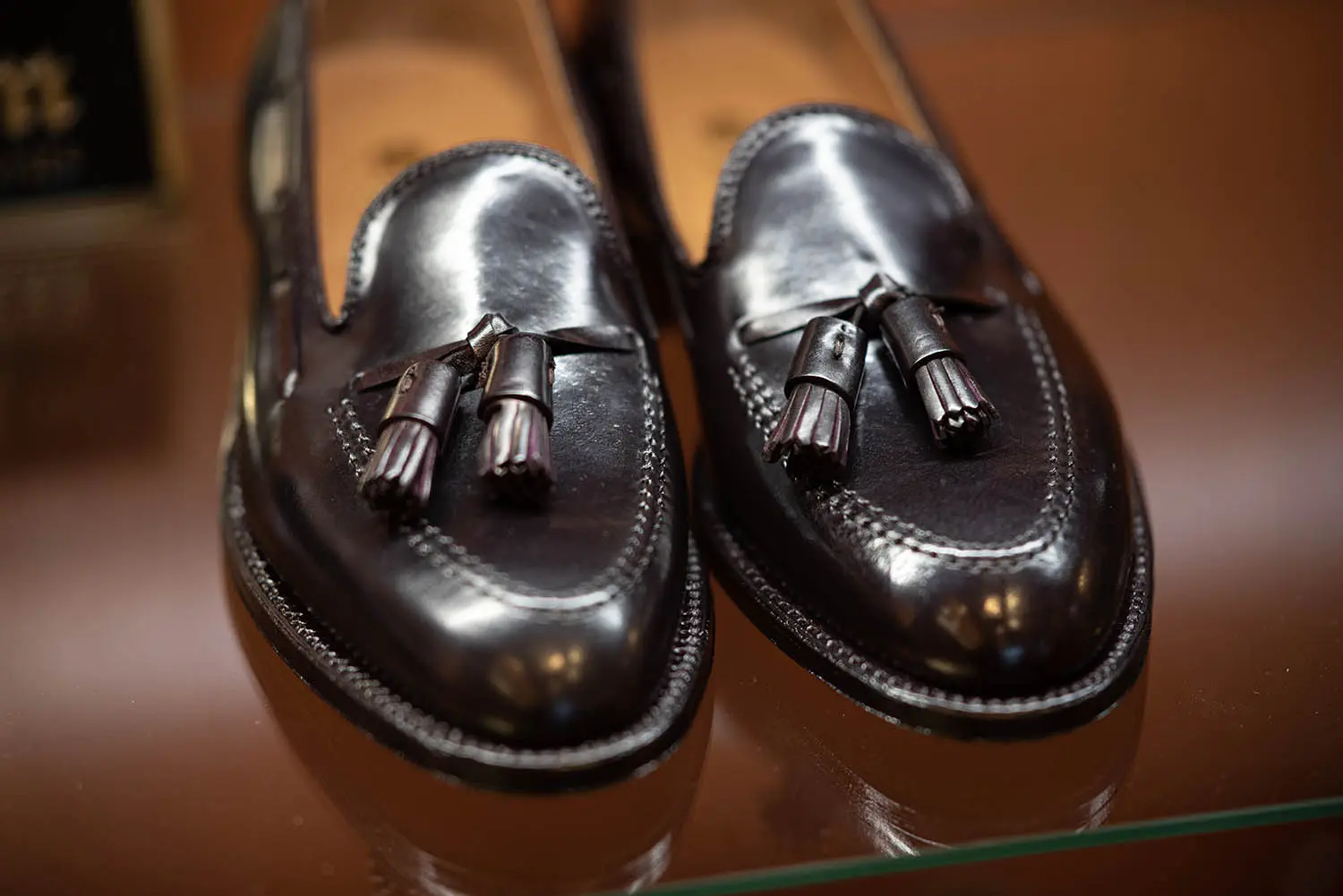 ǥ 563 Tassel Moccasin ɥХ Сǥ