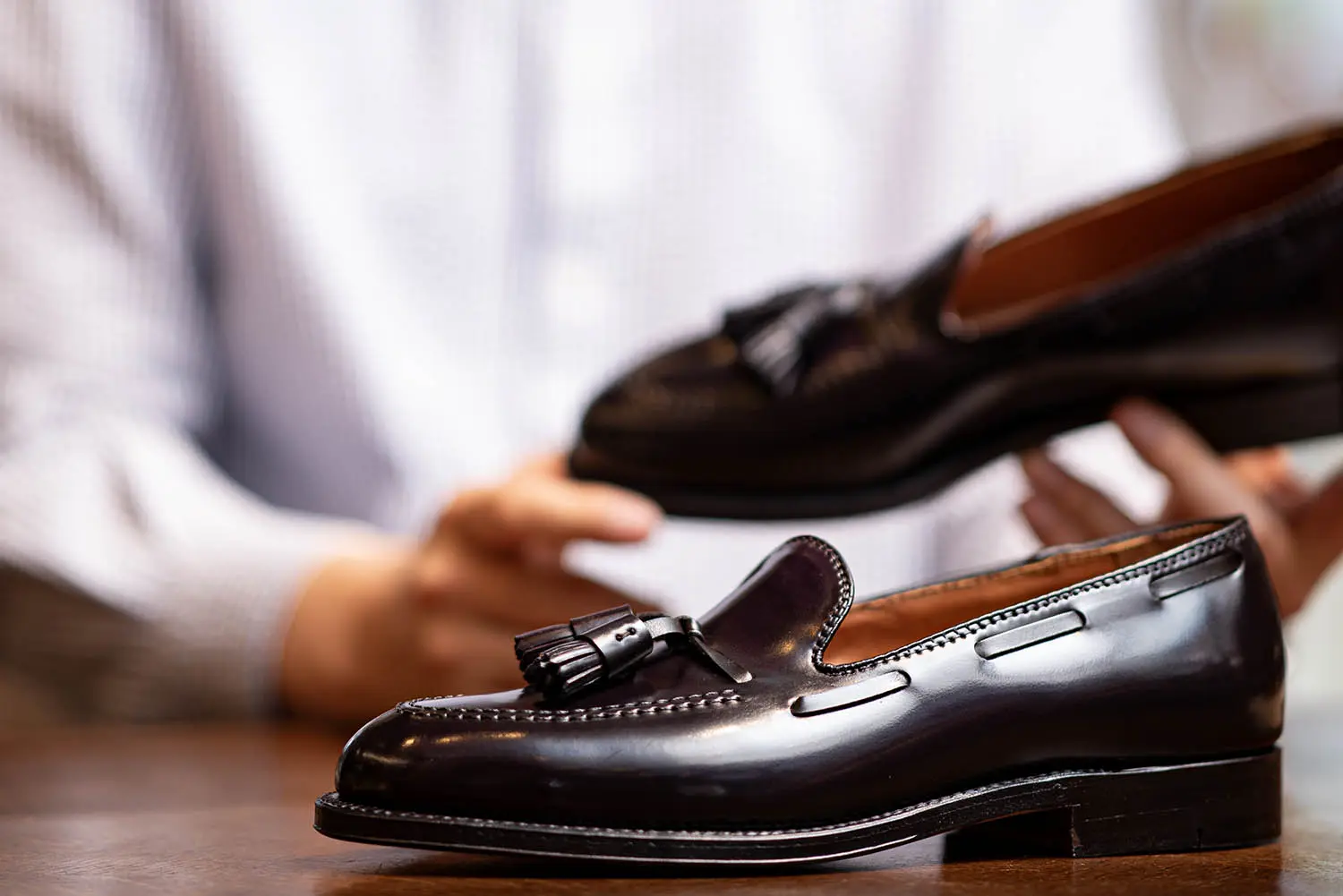 ǥ 563 Tassel Moccasin ɥХ Сǥ