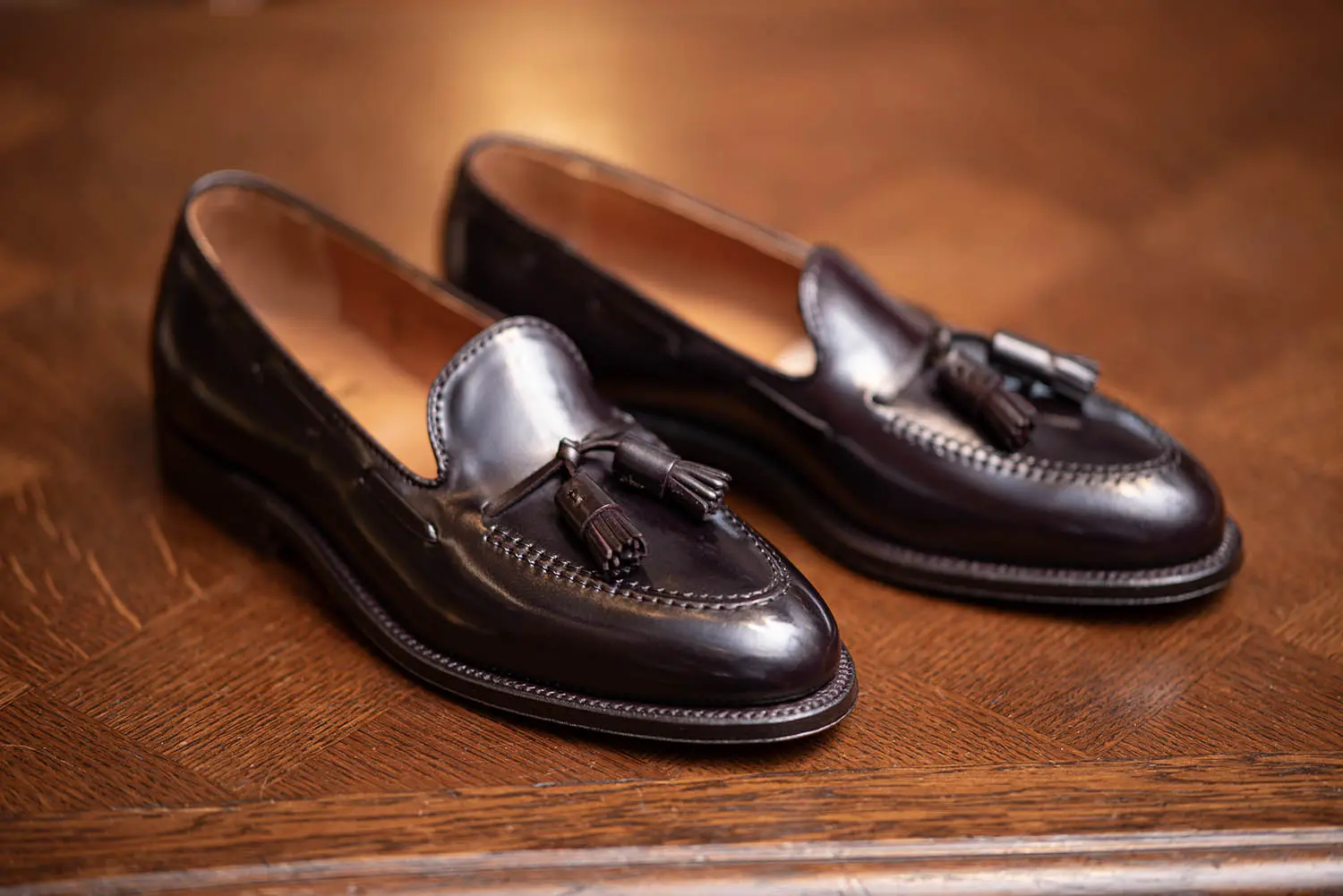 ǥ 563 Tassel Moccasin ɥХ Сǥ