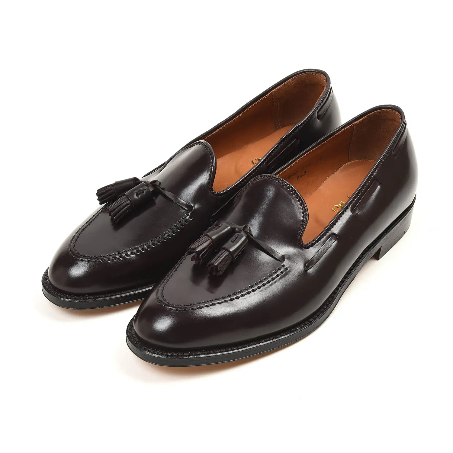 ǥ 563 Tassel Moccasin ɥХ Сǥ