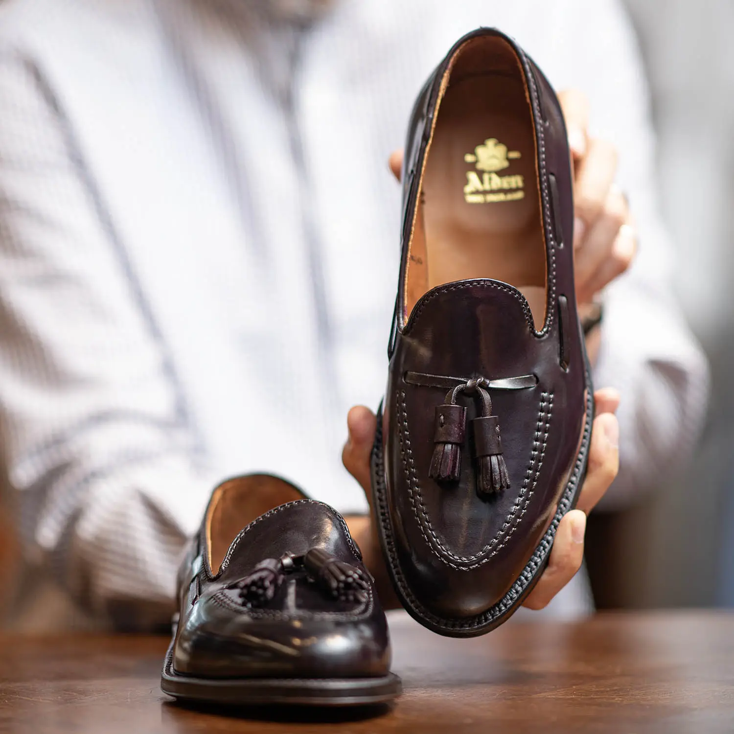ǥ 563 Tassel Moccasin ɥХ Сǥ