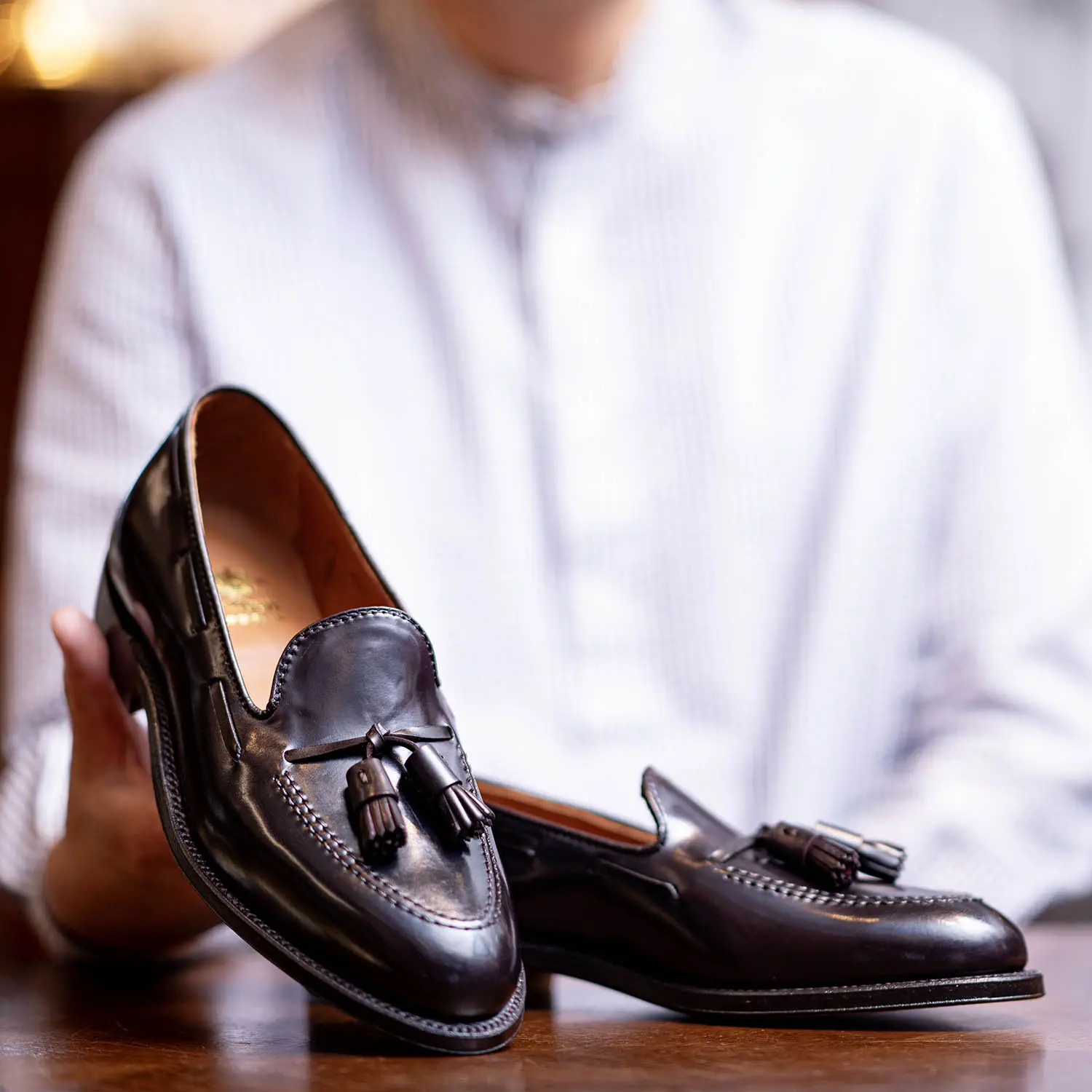 ǥ 563 Tassel Moccasin ɥХ Сǥ