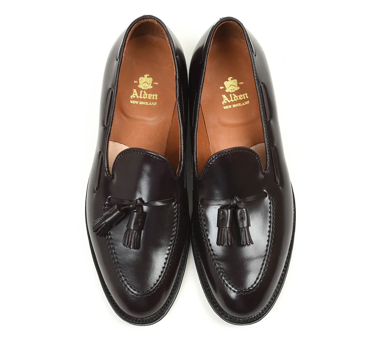 ǥ 563 Tassel Moccasin ɥХ Сǥ