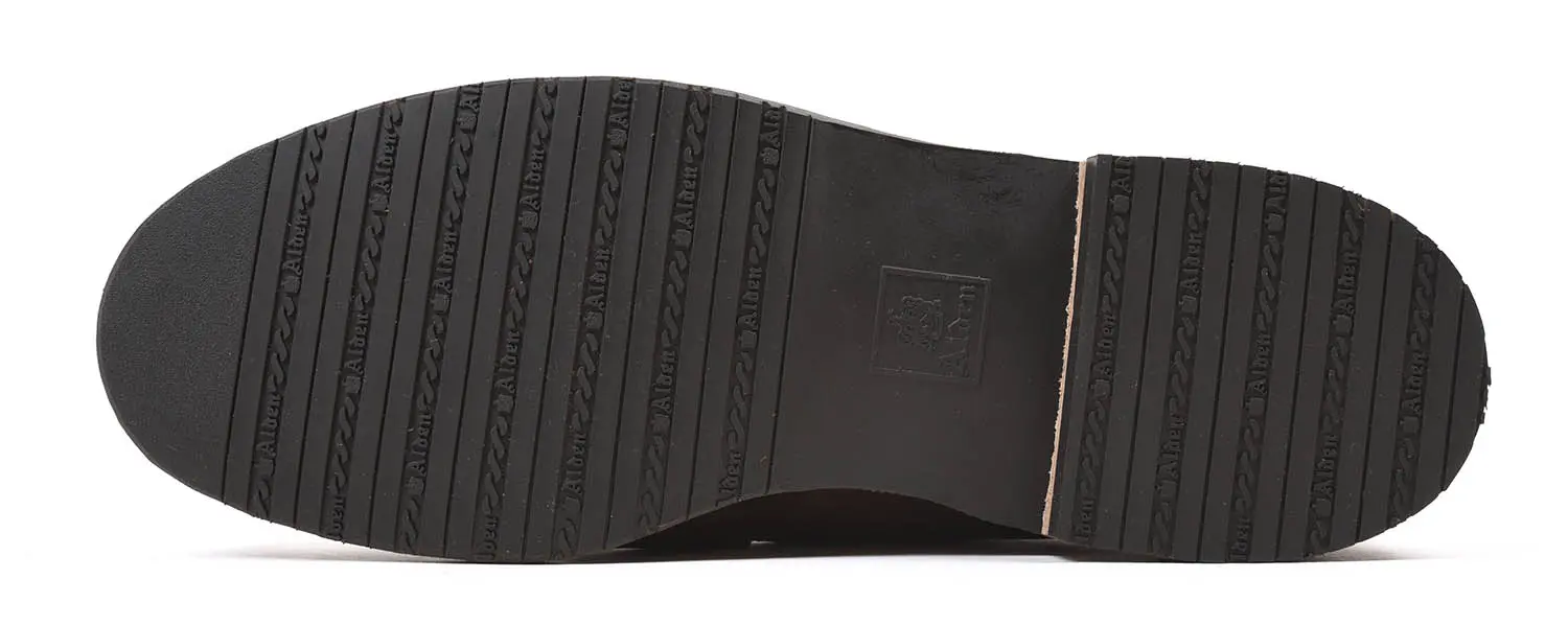 ǥ 6224L UNLINED PENNY LOAFER VAN suede Hummus