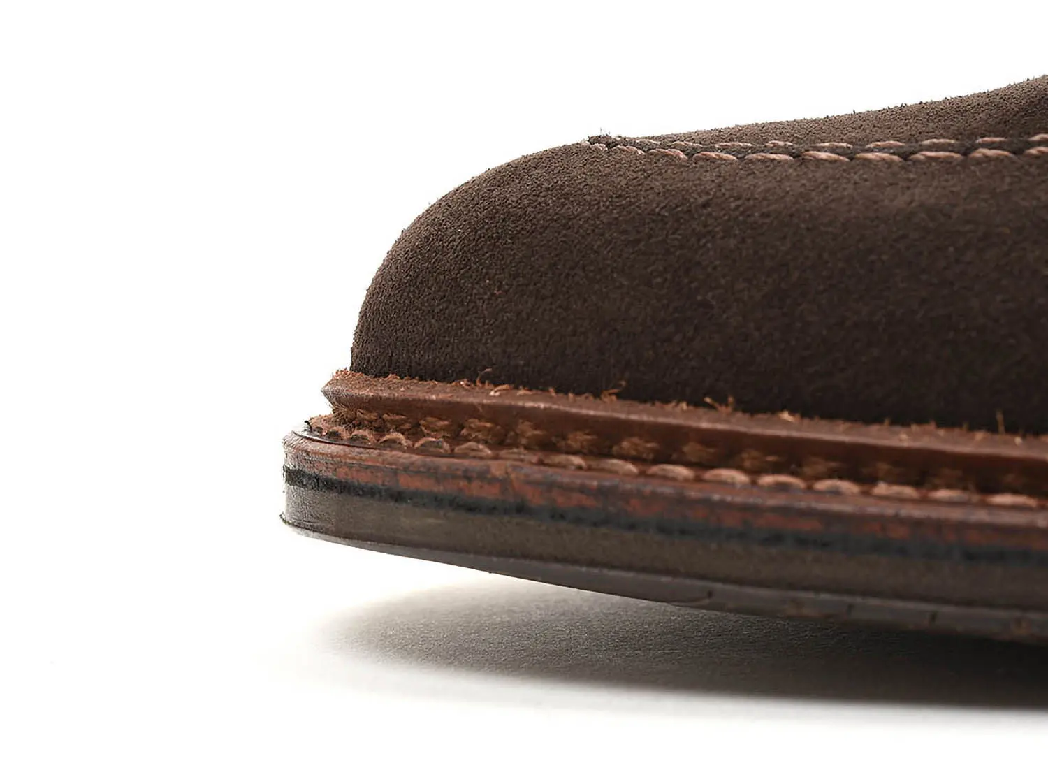 ǥ 704  5-EYE MOC TOE  쥸㡼2  D.CHOCO