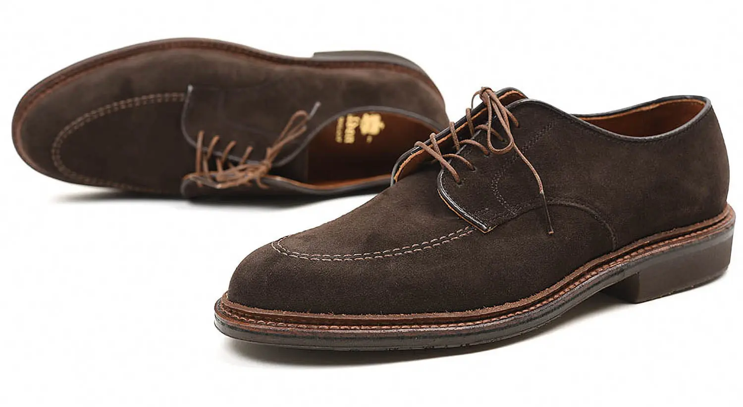 ǥ 704  5-EYE MOC TOE  쥸㡼2  D.CHOCO