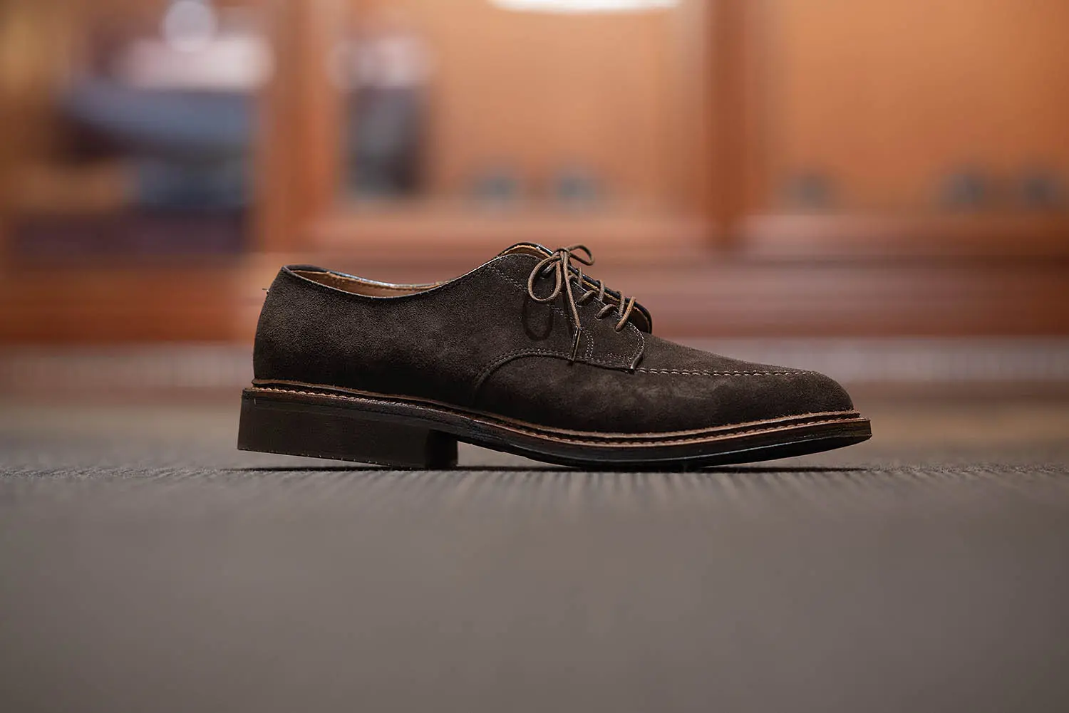 ǥ 704  5-EYE MOC TOE  쥸㡼2  D.CHOCO
