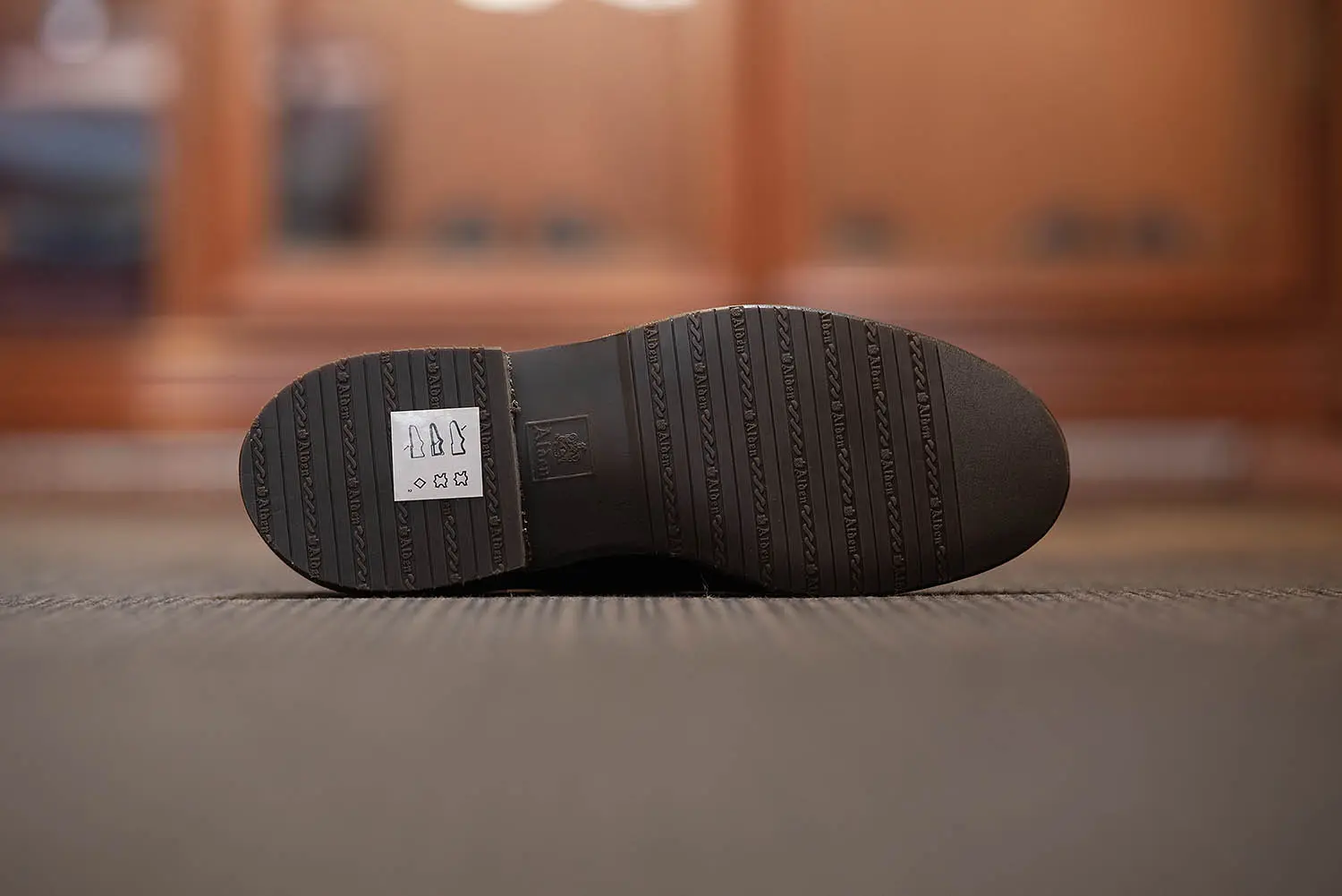 ǥ 704  5-EYE MOC TOE  쥸㡼2  D.CHOCO