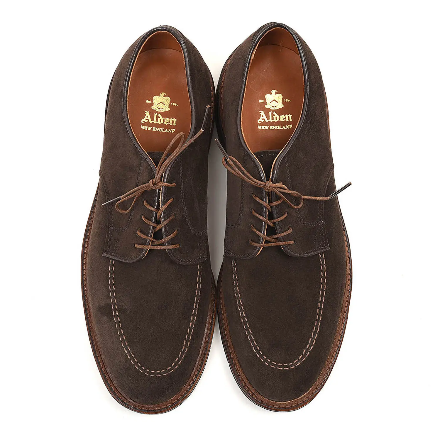 ǥ 704  5-EYE MOC TOE  쥸㡼2  D.CHOCO